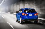 Mitsubishi RVR 2016 года (CA)